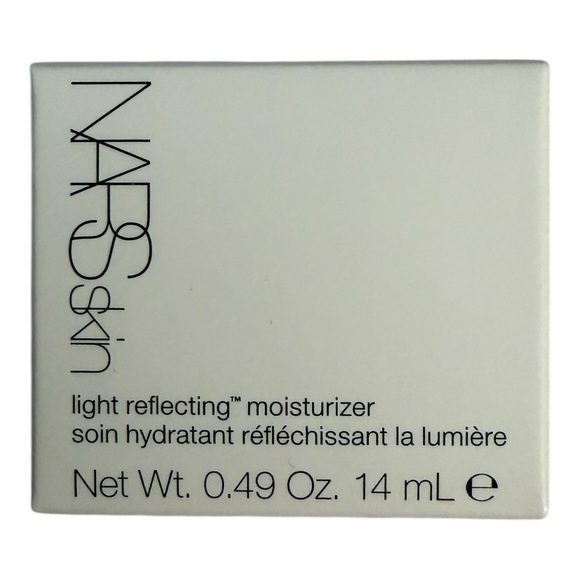 NARS Light Reflecting Moisturizer - White - Picture 7 of 8